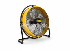 Priemyselný ventilátor Master DF 20 P
