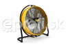 Priemyselný ventilátor Master DF 20 P