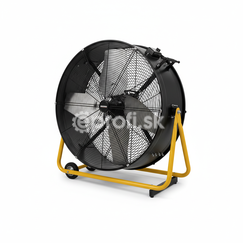 Priemyselný ventilátor Master DF 36 P