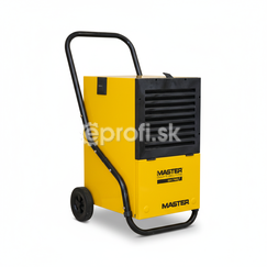 Odvlhčovač MASTER DH 752