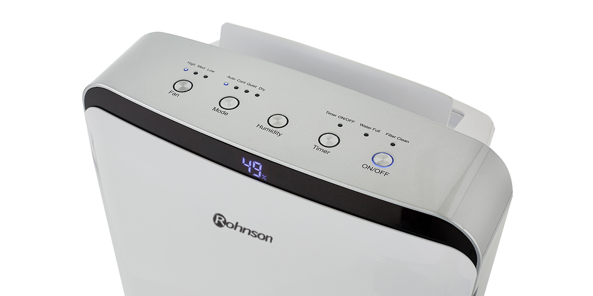 Rohnson R-9220 3