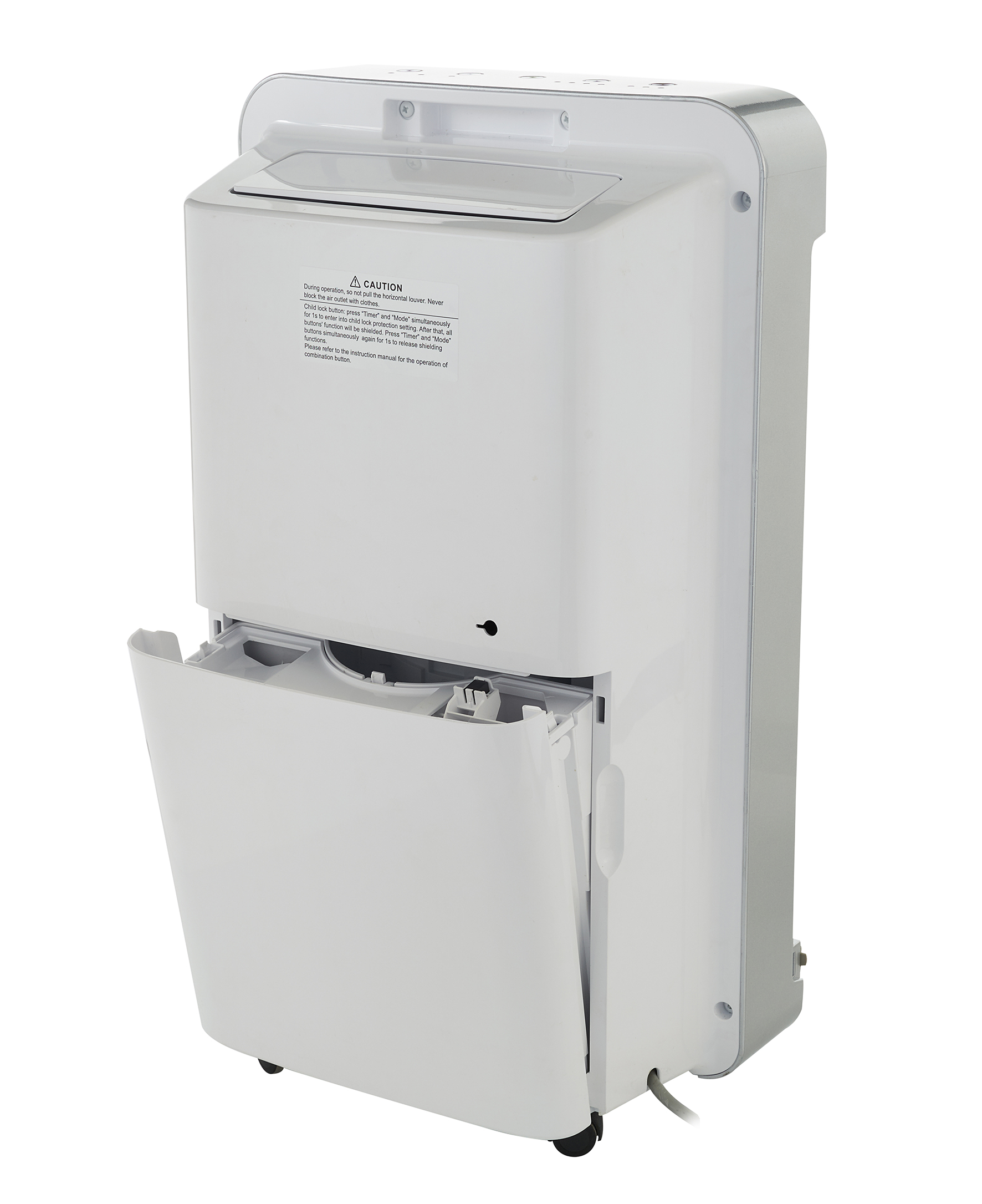 Rohnson R-9220 5