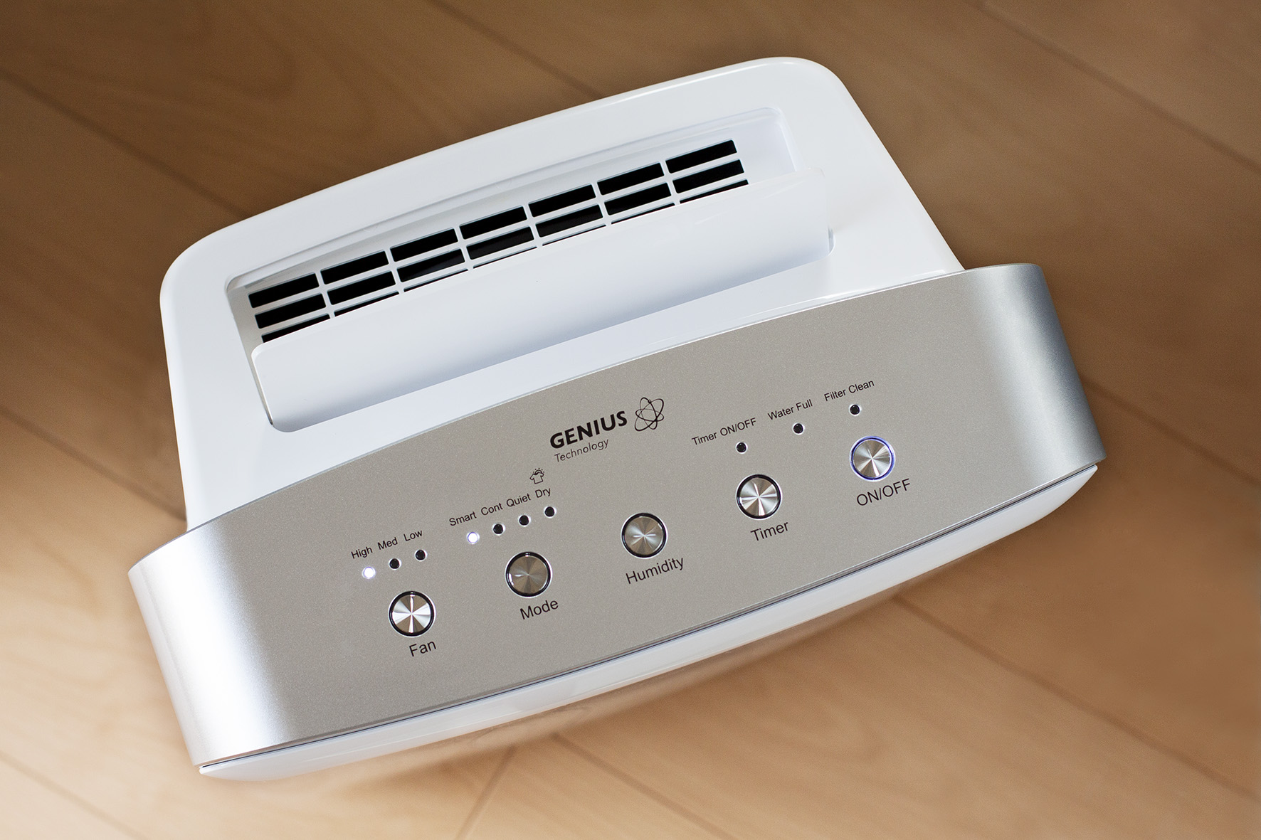 Rohnson R-9220 4