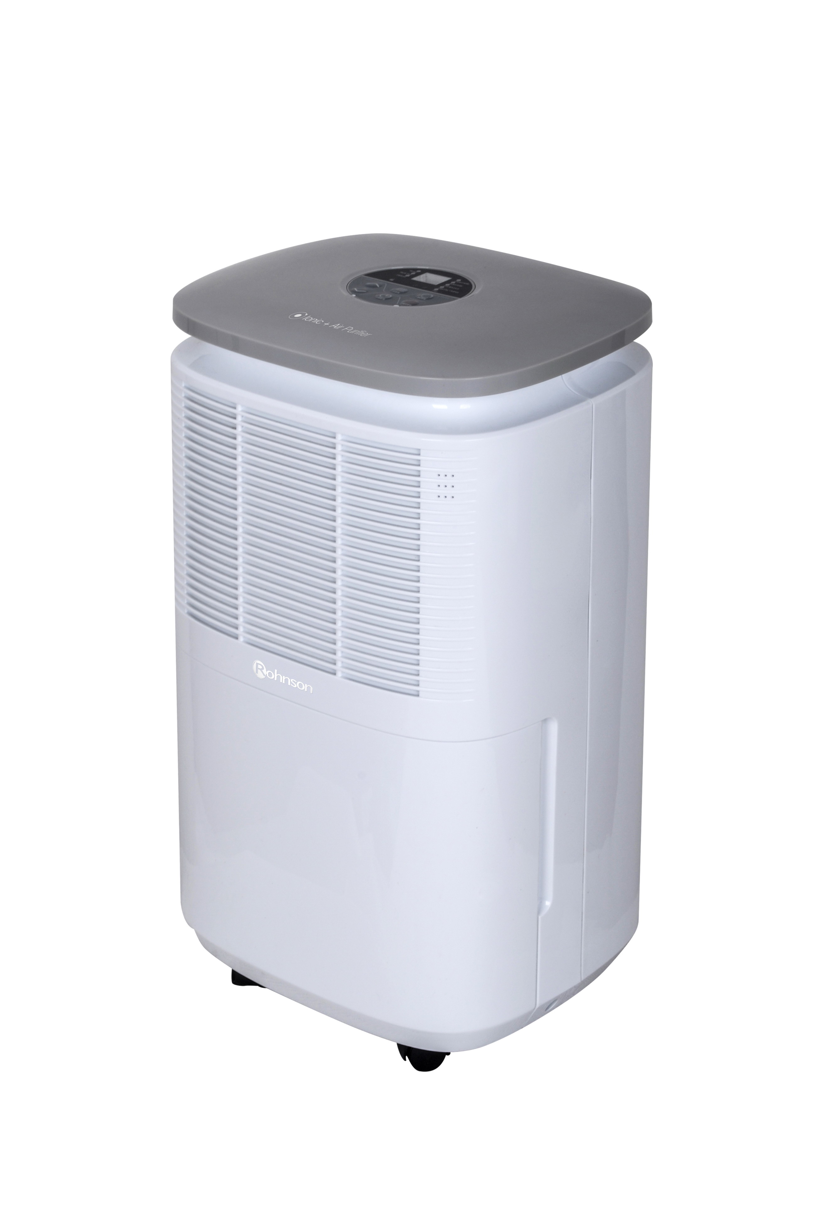 Rohnson R-9312 Ionic