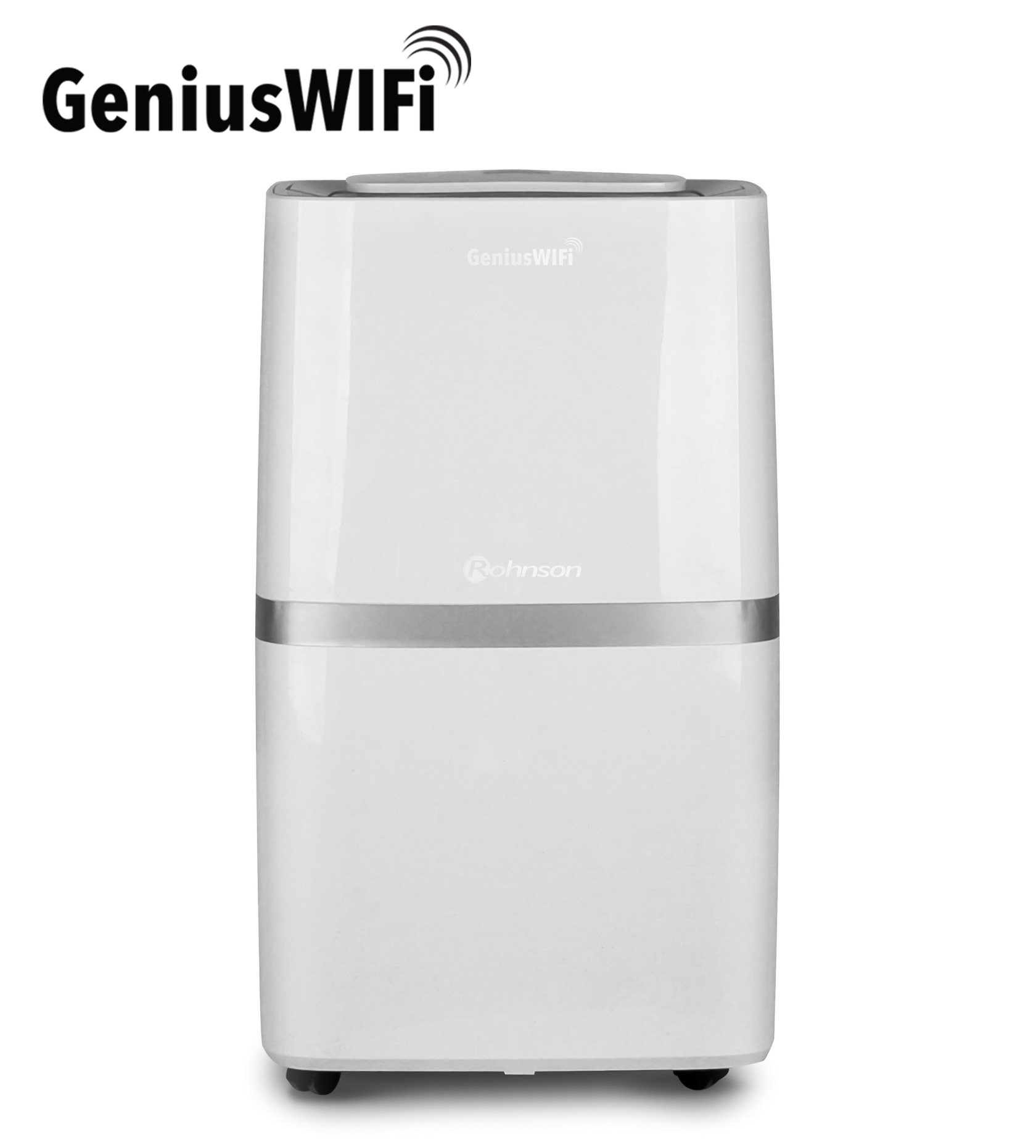 Rohnson R-9420 Ionic