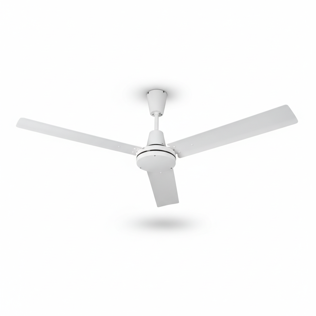 Ventilátor Master E48202