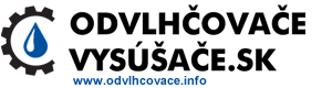 Odvlhčovače-vysúšače.sk